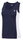 Fila Tennis-Tank Top Nina (100% Polyester) navyblau/weiss Damen