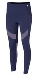 Fila Tennis-Tight Larea (enganliegend) lang navyblau Damen