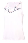 Fila Tennis-Tank Top Hilke (breite Träger) weiss Damen