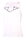 Fila Tennis Tank Top Hilke (wide straps) white ladies