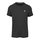 Fila Tennis-Tshirt BB1 Stripes (rec. Polyester) schwarz/weiss Herren