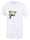 Fila Tennis T-Shirt Caleb (100% Polyester) white Boys