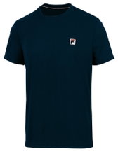 Fila Tennis T-Shirt Dani (comfortable fit) navy blue Boys