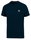 Fila Tennis T-Shirt Dani (comfortable fit) navy blue Boys