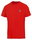 Fila Tennis T-Shirt Dani (comfortable fit) red Boys