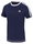 Fila Tennis-Tshirt Elias (Polyester) navyblau/weiss Herren