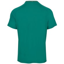 Fila Tennis T-shirt Holger (100% Polyester) green men's