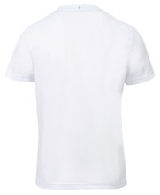 Fila Tennis T-shirt Logo Small 2 white Men's