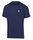 Fila Tennis T-shirt Holger (100% Polyester) navy blue Men's