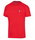 Fila Tennis T-shirt Holger (100% Polyester) red Men's