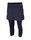 Fila Tennisrock Scapri Sina mit Innenhose (7/8 Tights) 2026 navyblau Damen