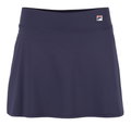 Fila Tennisrock Skort Annabelle (mit Innenhose) navyblau Damen