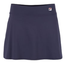 Fila Tennis Skort Annabelle (with inner shorts) navy blue ladies