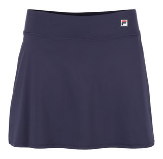 Fila Tennis Skort Annabelle (with inner shorts) navy blue ladies