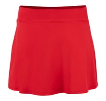 Fila Tennis Skort Annabelle (with inner shorts) red ladies