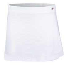 Fila Tennis Skort Shiva (with inner shorts) 2026 white ladies