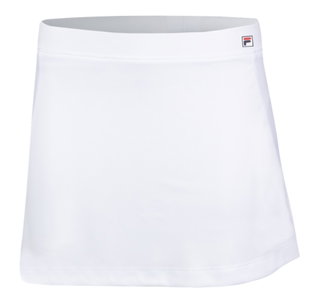 Fila Tennis Skort Shiva (with inner shorts) 2026 white ladies