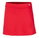 Fila Tennis Skort Shiva (with inner shorts) 2026 red ladies