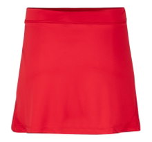 Fila Tennis Skort Shiva (with inner shorts) 2026 red ladies