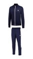 Fila Tennisanzug Tracksuit Manuel (Jacke+Hose, 100% Polyester) navyblau Herren