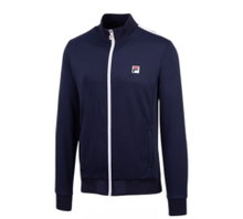 Fila Tennis Tracksuit Manuel (Jacket + Trousers, 100% Polyester) navy blue Men's