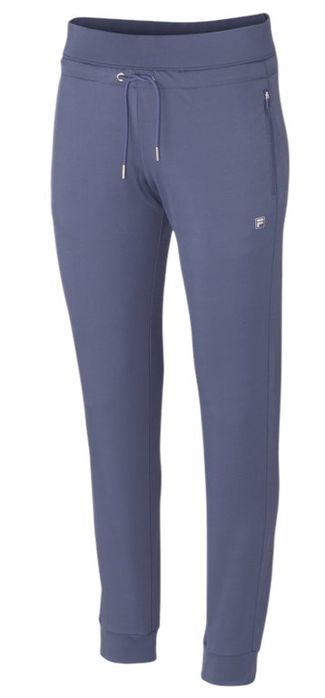 Fila Tennishose Candy lang indigoblau Damen
