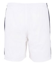 Fila Tennis Shorts Jakob Short (4-Way Stretch) Short White/Navy Blue Men's