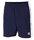 Fila Tennishose Jakob Short (4-Wege Stretch) kurz navyblau/white Herren