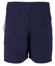 Fila Tennishose Jakob Short (4-Wege Stretch) kurz navyblau/white Herren