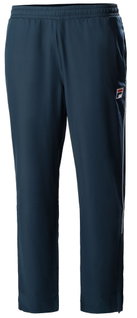 Fila Tennishose Pant Peter (100% Polyester) lang peacoatblau Herren