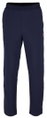 Fila Tennishose Pant Pro3 (4-Wege-Stretch, hoher Tragekomfort) lang navyblau Herren