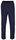 Fila Tennishose Pant Pro3 (4-Wege-Stretch, hoher Tragekomfort) lang navyblau Herren