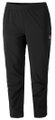 Fila Tennishose Pant Pro3 (4-Wege-Stretch, hoher Tragekomfort) lang schwarz Herren