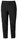 Fila Tennishose Pant Pro3 (4-Wege-Stretch, hoher Tragekomfort) lang schwarz Herren