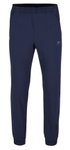 Fila Tennis Trousers Pant Westley (elastic waistband with drawstring) long navy blue men's