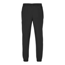 Fila Tennishose Pant Westley (elastischer Bund mit Kordelzug) lang schwarz Herren