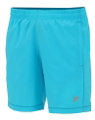 Fila Tennishose Short Constantin (mit Innenhose) hellblau Kinder