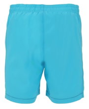 Fila Tennishose Short Constantin (mit Innenhose) hellblau Kinder