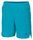Fila Elrik Tennis Shorts (4-Way Stretch) Short Ice Blue Men's