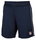 Fila Tennishose Short Leon (optimale Bewegungsfreiheit) kurz navyblau Herren