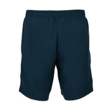 Fila Tennis Shorts Short Riley (100% Polyester, breathable) short dark blue Men