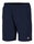 Fila Tennishose Short Santana (4-Wege-Stretch, atmungsaktiv) kurz navyblau Herren