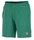 Fila Tennishose Short Santana (4-Wege-Stretch, atmungsaktiv) kurz grün Herren