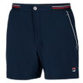Fila Tennishose Short Stephan kurz navyblau Herren
