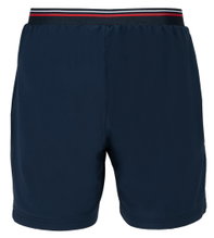 Fila Tennis Shorts Stephan short navy blue Men