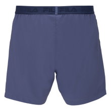Fila Tennis Shorts Jarno (4-Way Stretch) Short Navy Blue Men's