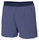 Fila Tennis Shorts Jarno (4-Way Stretch) Short Navy Blue Men's