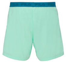 Fila Tennis Shorts Jarno (4-Way Stretch) Short Green Men's