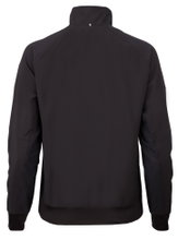Fila Tennisjacke Asta (100% Polyester) schwarz Damen