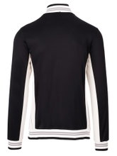 Fila Tennis Jacket Bjorn black/white Men